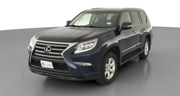 2017 Lexus GX 460 -
                  Manville, NJ