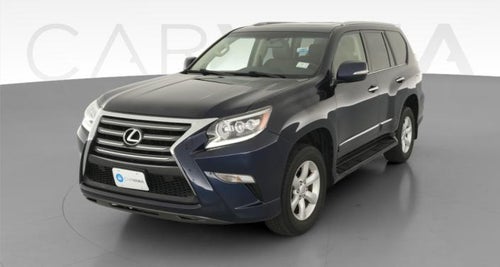2017 Lexus GX