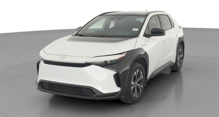 2024 Toyota bZ4X XLE -
                  Wheatland, OK