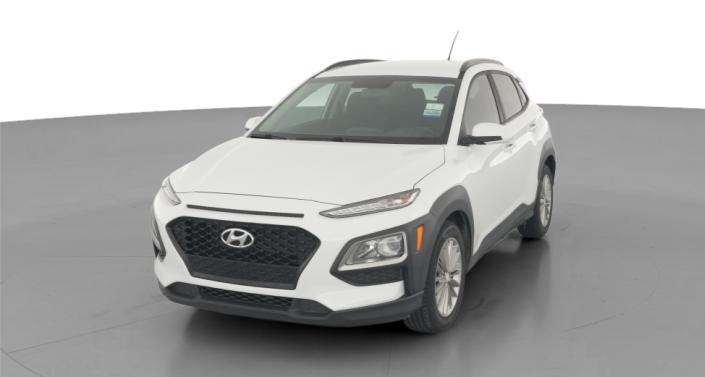 2018 Hyundai Kona SEL -
                  Wheatland, OK