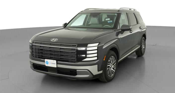 Thumbnail: 2026 Hyundai Palisade - 1