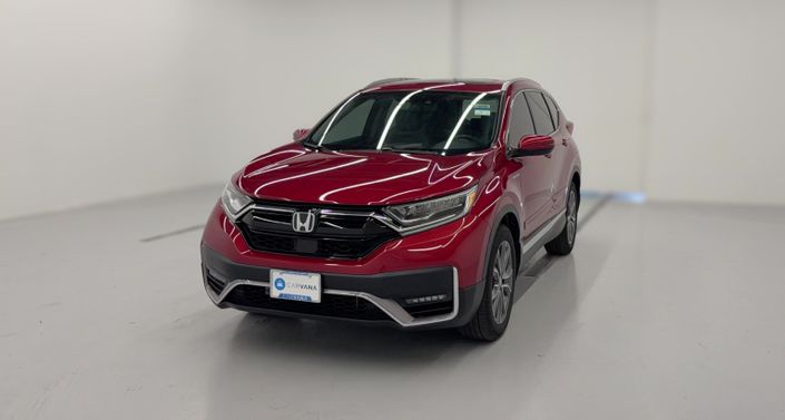 Thumbnail: 2022 Honda CR-V - 1