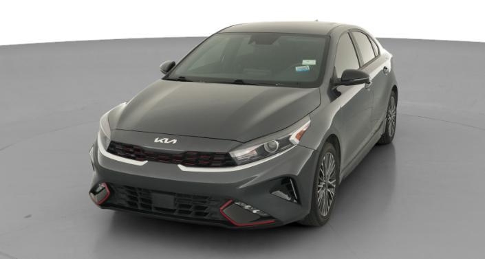 Thumbnail: 2024 Kia Forte - 1