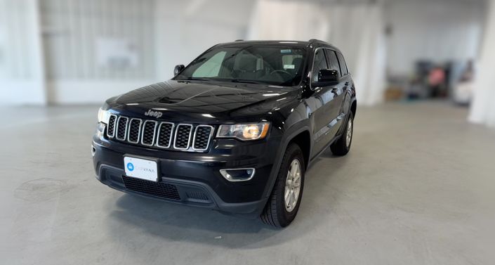Thumbnail: 2019 Jeep Grand Cherokee - 1