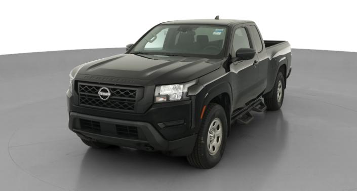 Thumbnail: 2022 Nissan Frontier - 1