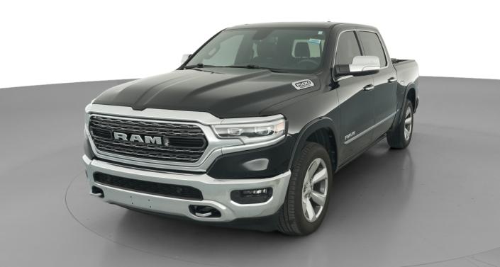 Thumbnail: 2019 RAM 1500 - 1
