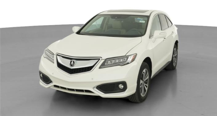 Thumbnail: 2016 Acura RDX - 1