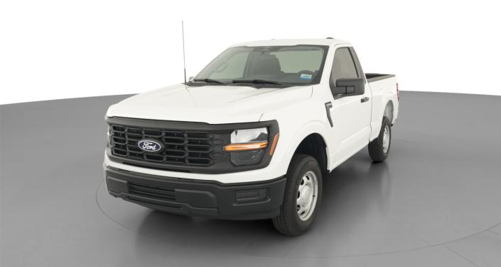 Thumbnail: 2026 Ford Econoline - 1