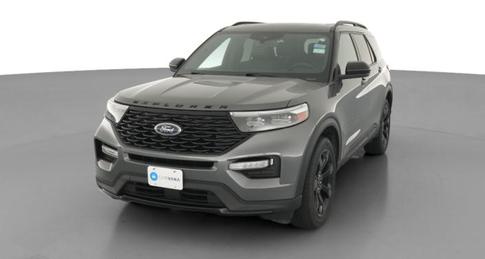 Thumbnail: 2023 Ford Explorer - 1