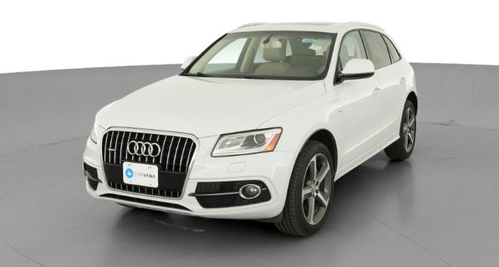 Thumbnail: 2016 Audi Q5 - 1