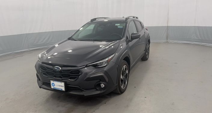 Thumbnail: 2024 Subaru Crosstrek - 1