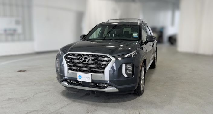 Thumbnail: 2020 Hyundai Palisade - 1