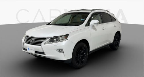 2015 Lexus RX