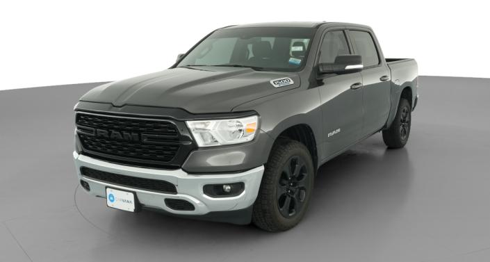 Thumbnail: 2022 RAM 1500 - 1
