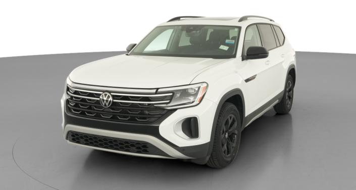 Thumbnail: 2024 Volkswagen Atlas - 1