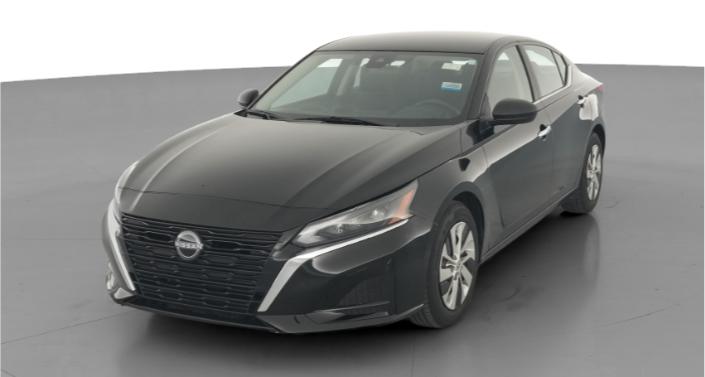 Thumbnail: 2024 Nissan Altima - 1