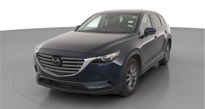 Thumbnail: 2023 Mazda CX-9 - 1