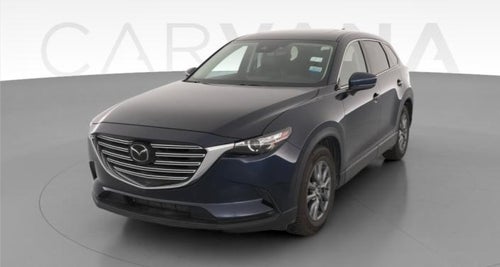 2023 MAZDA CX-9