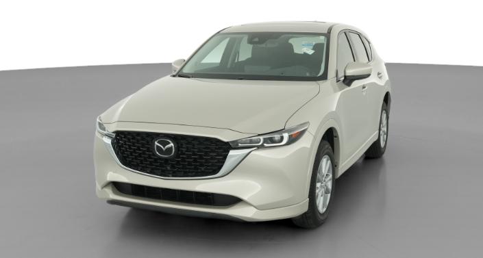 Thumbnail: 2025 Mazda CX-5 - 1