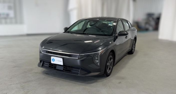 Thumbnail: 2025 Kia K4 - 1
