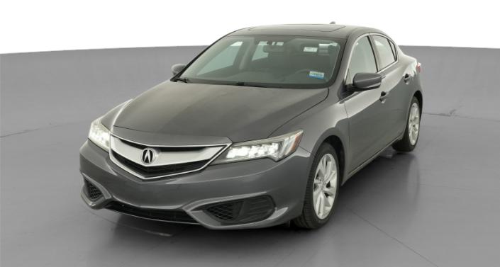 2018 Acura ILX  -
                  Tolleson, AZ