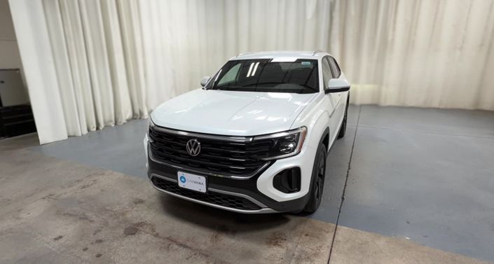 Thumbnail: 2026 Volkswagen Atlas - 1