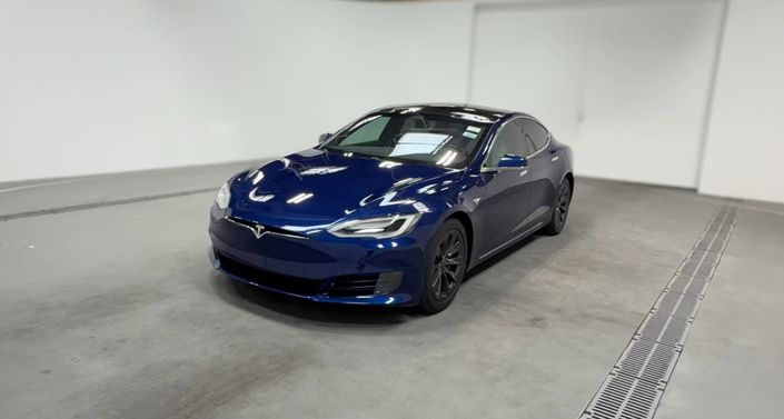 2017 Tesla Model S 75 -
                  Tracy, CA