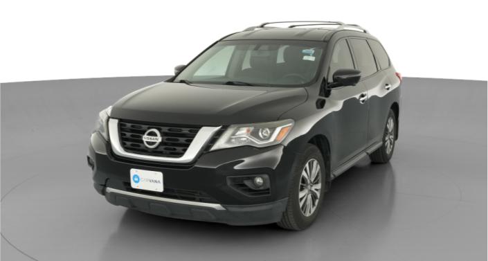 2019 Nissan Pathfinder SL -
                  San Antonio, TX