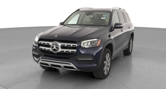 2020 Mercedes-Benz GLS 450 4MATIC -
                  Lorain, OH