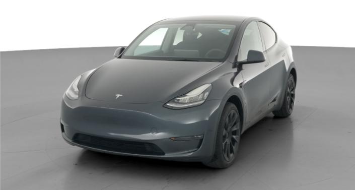 Thumbnail: 2023 Tesla Model Y - 1