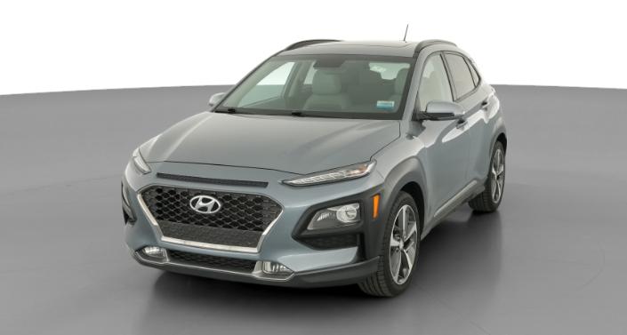 2018 Hyundai Kona Limited -
                  Tooele, UT