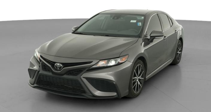 Thumbnail: 2023 Toyota Camry - 1
