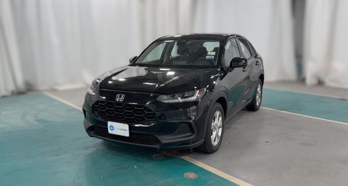 Thumbnail: 2023 Honda HR-V - 1