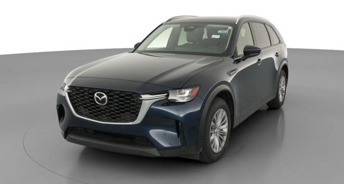 2024 Mazda CX-90 Select -
                  Rocklin, CA