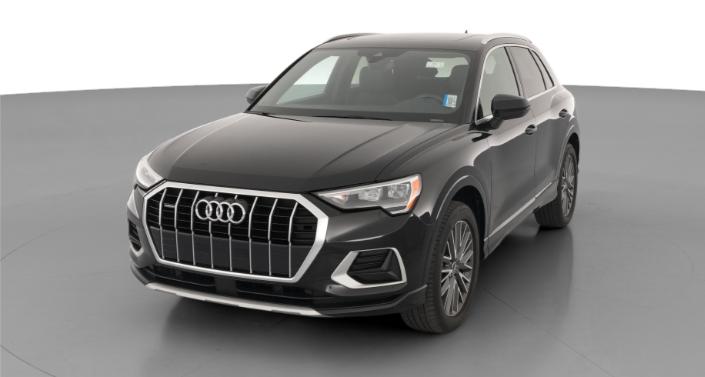 Thumbnail: 2022 Audi Q3 - 1