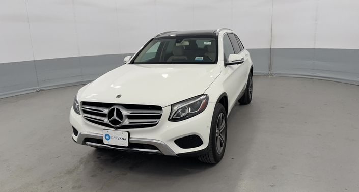 Thumbnail: 2019 Mercedes-Benz GLC - 1