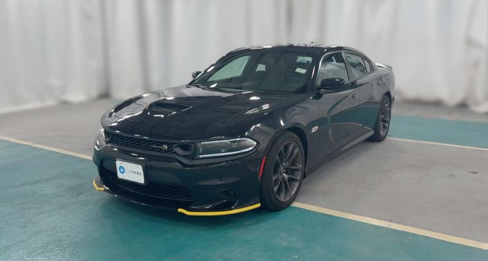 Thumbnail: 2023 Dodge Charger - 1
