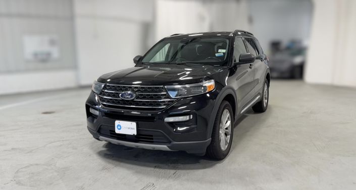 Thumbnail: 2022 Ford Explorer - 1