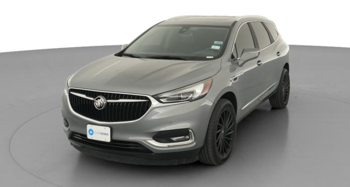 Thumbnail: 2018 Buick Enclave - 1