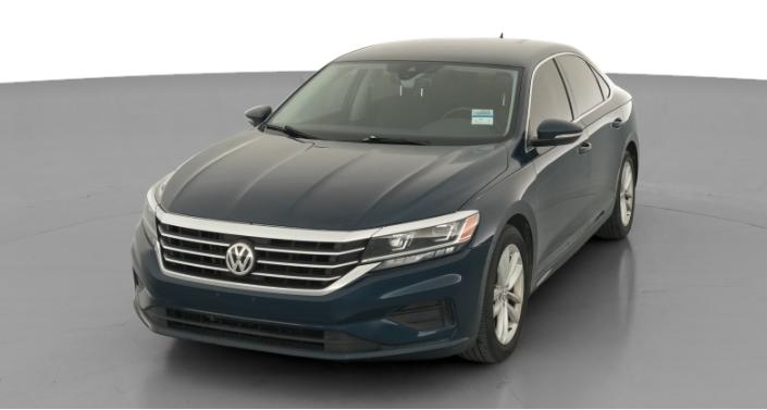 2020 Volkswagen Passat SE -
                  Fort Worth, TX