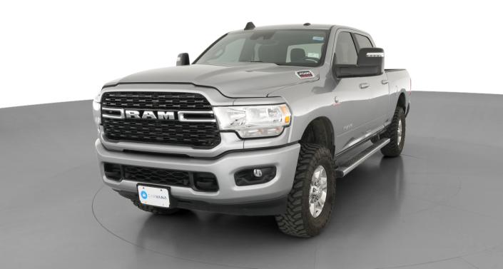 Thumbnail: 2024 RAM 2500 - 1