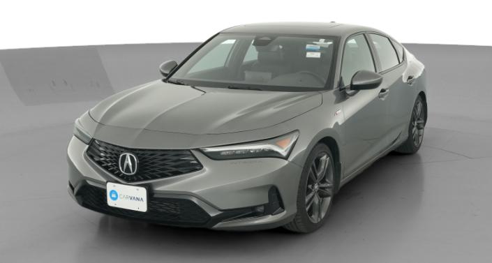 Thumbnail: 2024 Acura Integra - 1