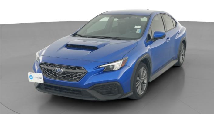 Thumbnail: 2023 Subaru WRX - 1