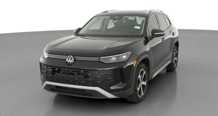 Thumbnail: 2025 Volkswagen Tiguan - 1