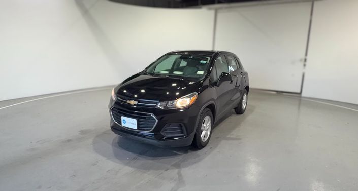 Thumbnail: 2020 Chevrolet Trax - 1