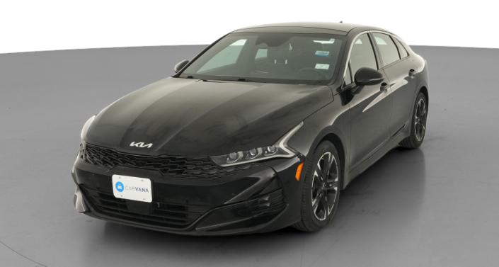 Thumbnail: 2023 Kia K5 - 1