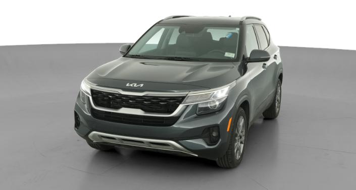 2023 Kia Seltos S -
                  Tolleson, AZ