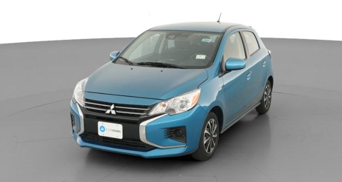 2024 Mitsubishi Mirage ES -
                  Auburn, GA