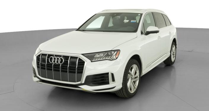 Thumbnail: 2023 Audi Q7 - 1