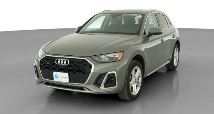 Thumbnail: 2023 Audi Q5 - 1